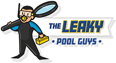 Pool leak detection and repair specialists