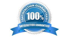 100% pool leak detection and repair guarantee