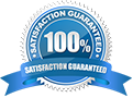 100% pool leak detection and repair guarantee